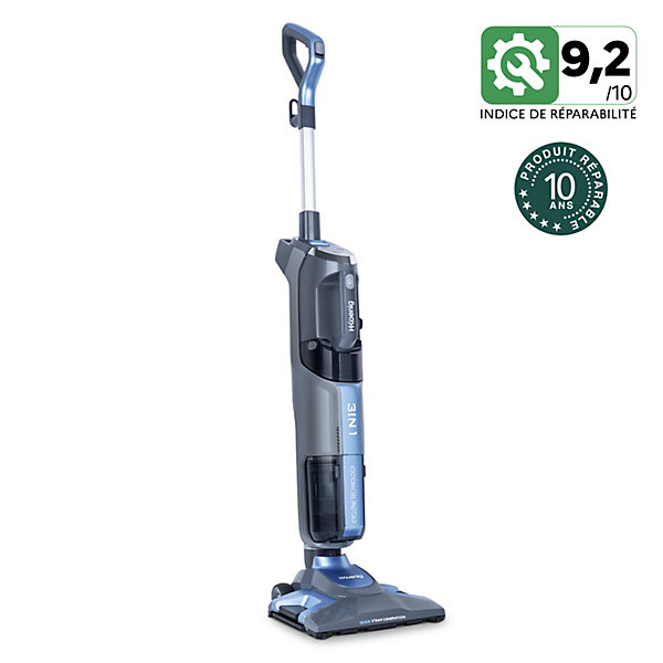 Aspirateur vapeur 3 en 1 - ARYA600