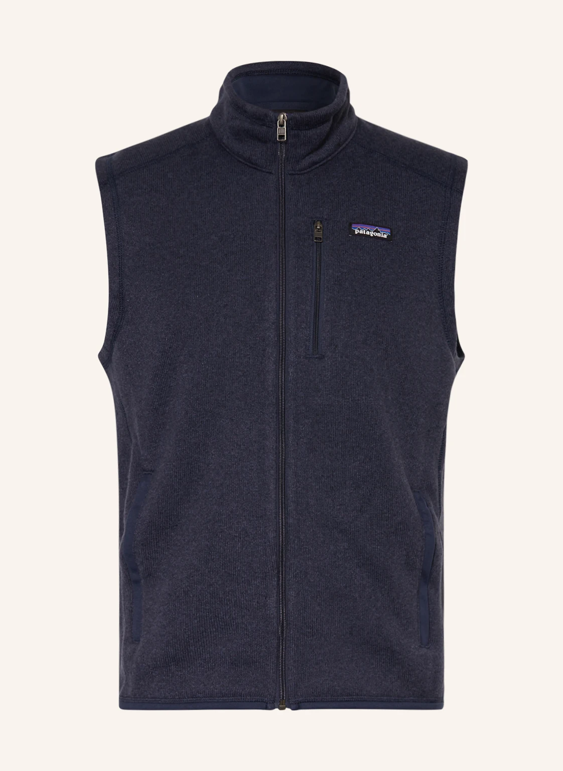 patagonia Strick-Fleeceweste BETTER SWEATER™