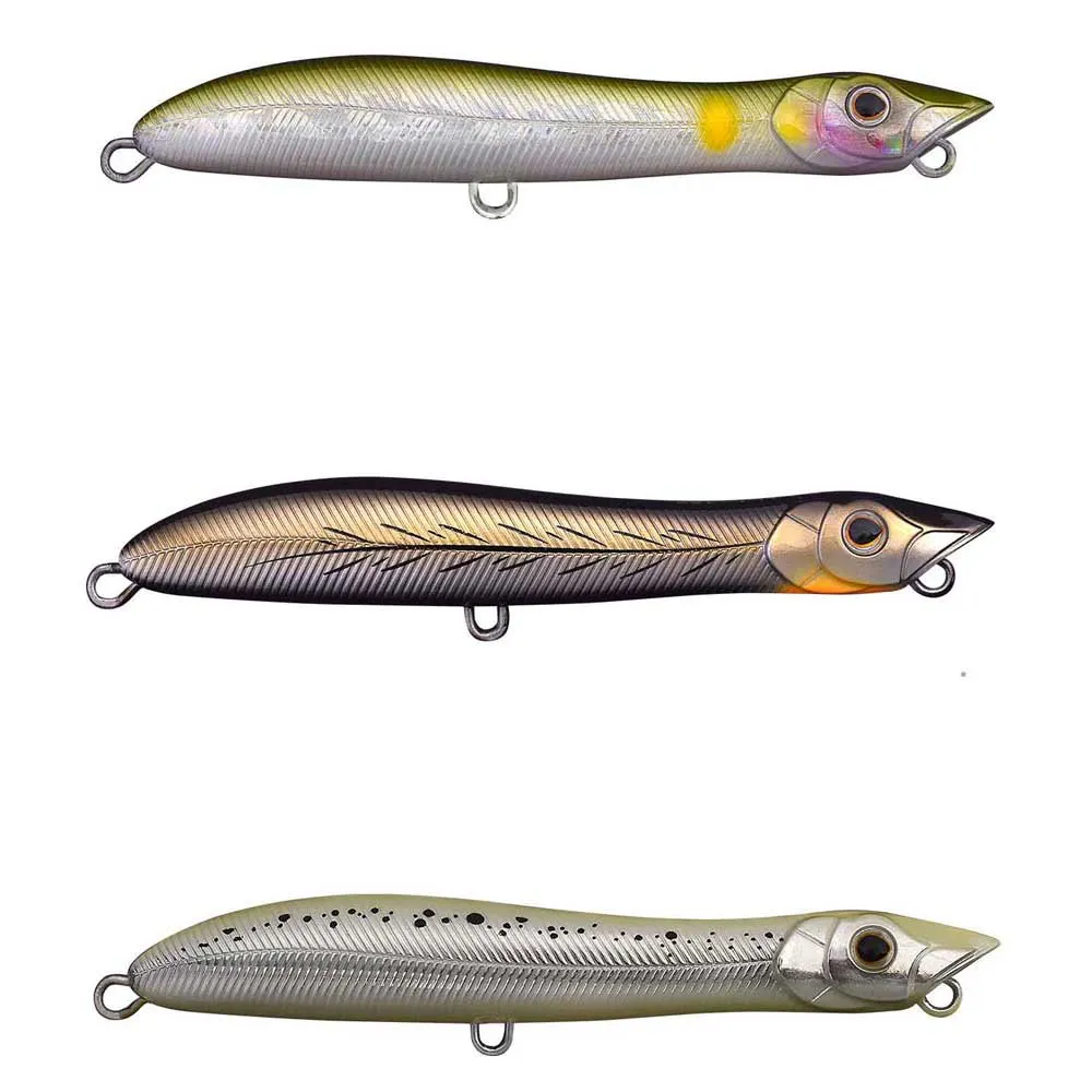 Xorus Patchinko topwater stickbait 18g 125 mm