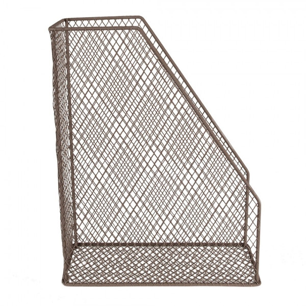 Gazetnik druciany 3 szt. 23x11x30 cm
