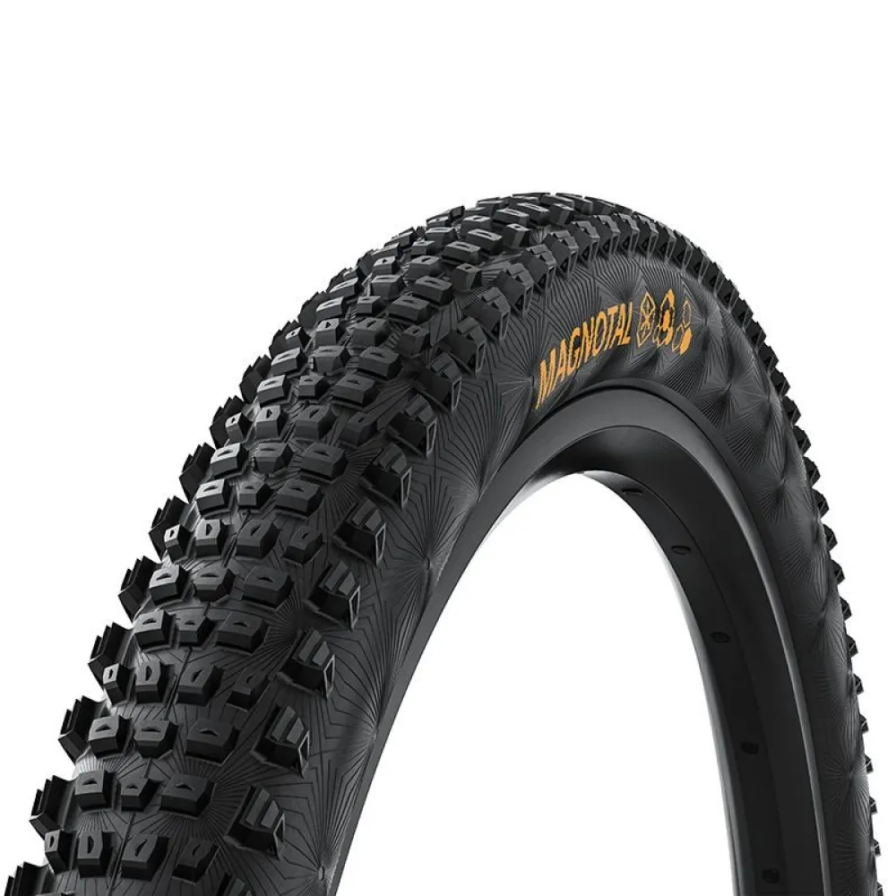 Continental Magnotal Trail Grip Tubeless 29´´ x 2.60 MTB tyre