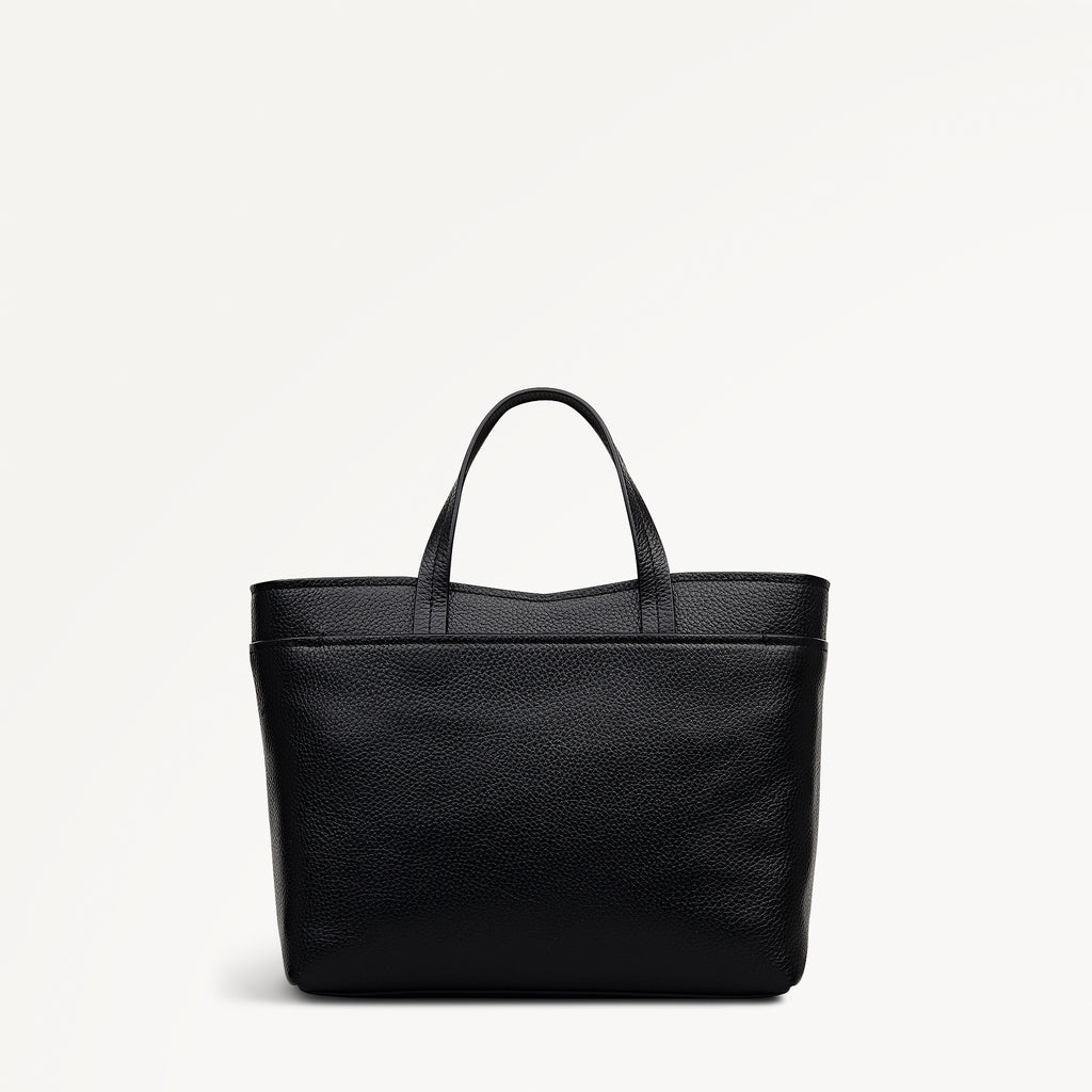 Maldon Mews - Medium Ziptop Grab Bag
