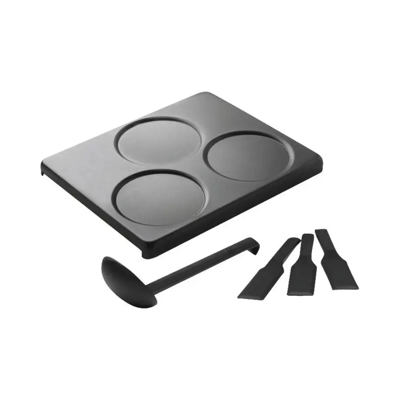 Raclette-Set 5-teilig for6