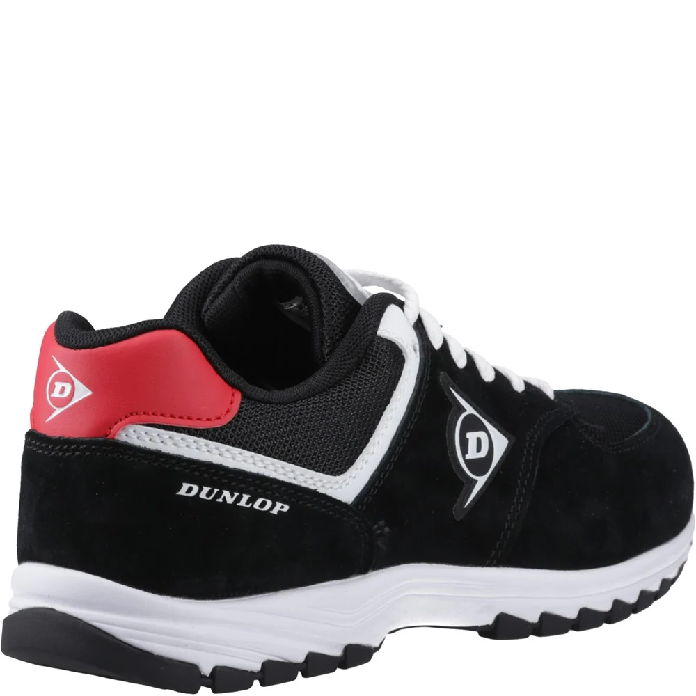 Dunlop Arrow Safety Shoes