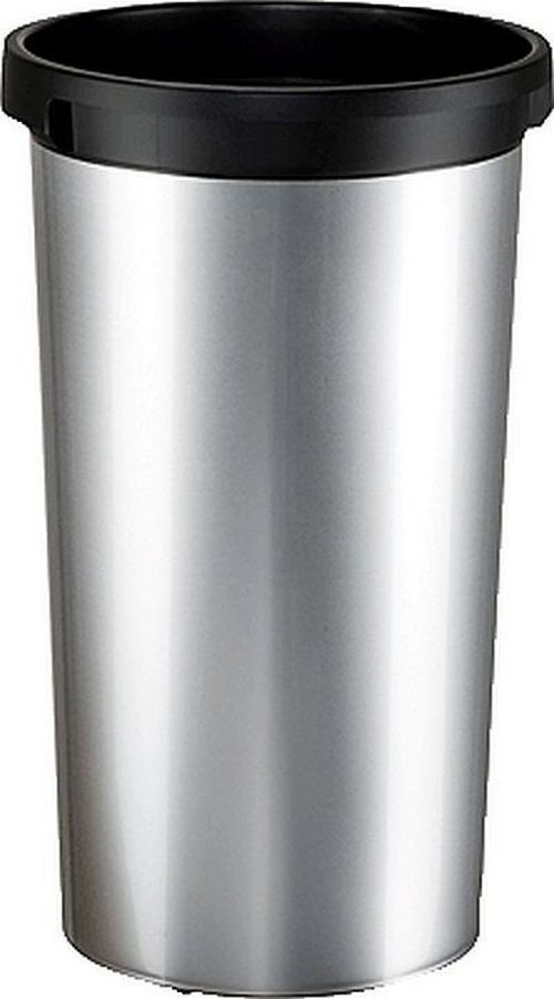 Vileda Iris Okrągły Kosz 50L 137667 Vileda