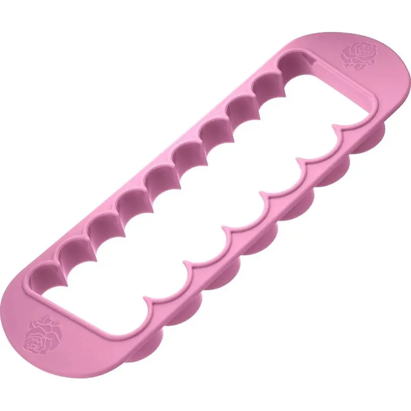 Ausstecher Zenker