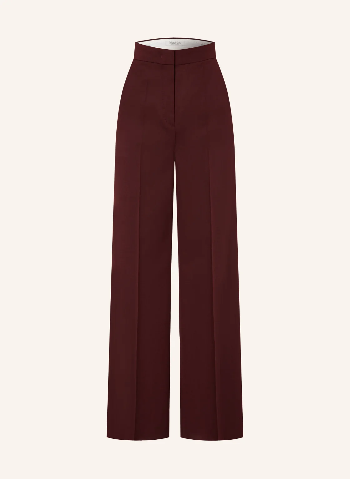 Max Mara Marlenehose EXTRA