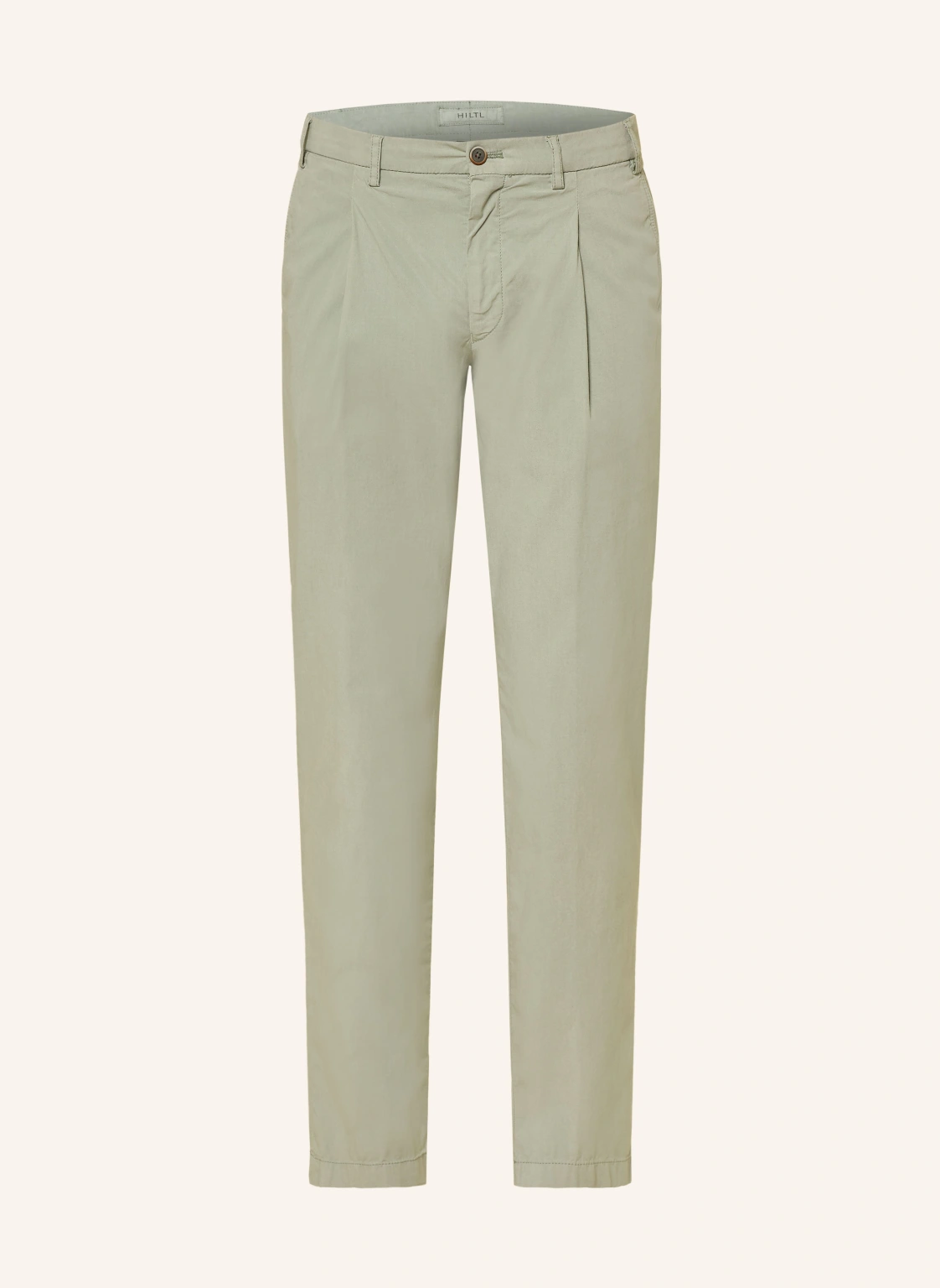 HILTL Chino Slim Fit