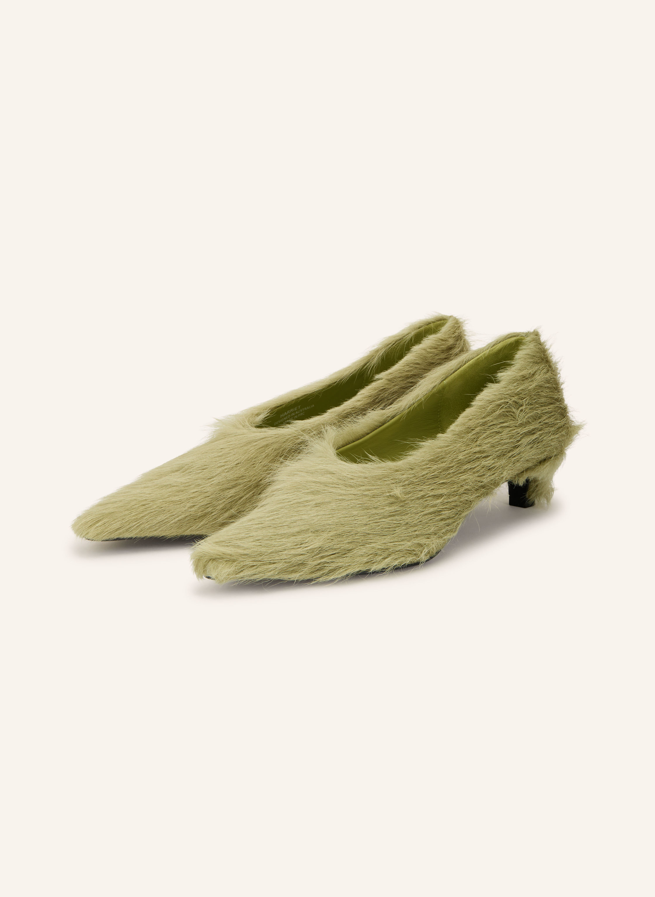 SENSO Pumps HARRIET II