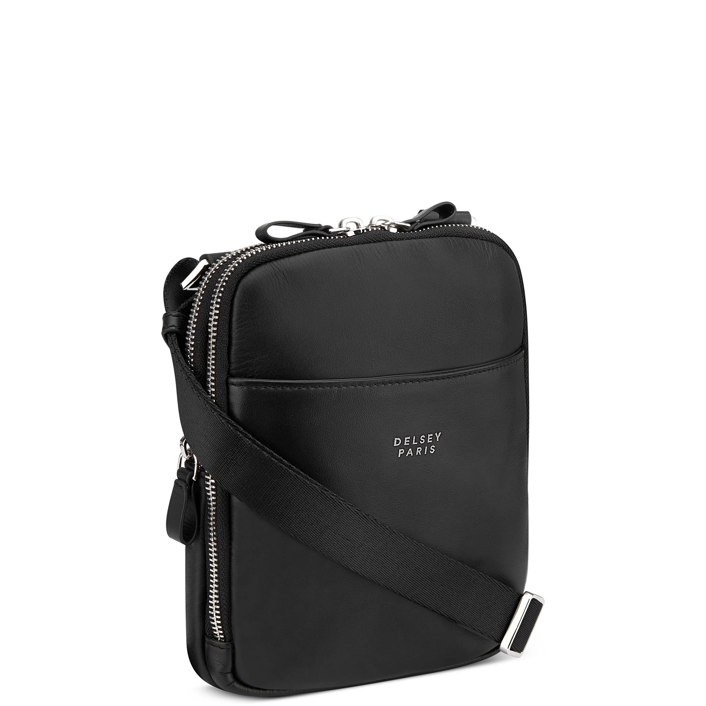 Le Cuir Lisse - Sac bandoulière