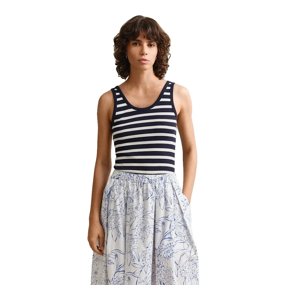 Gant 4201442 sleeveless T-shirt