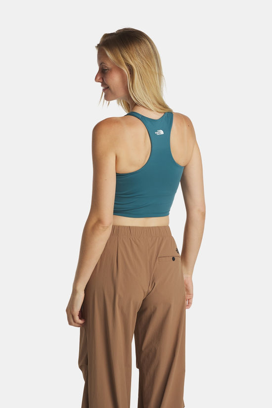 The North Face Refina Longline Sportbeha Dames
