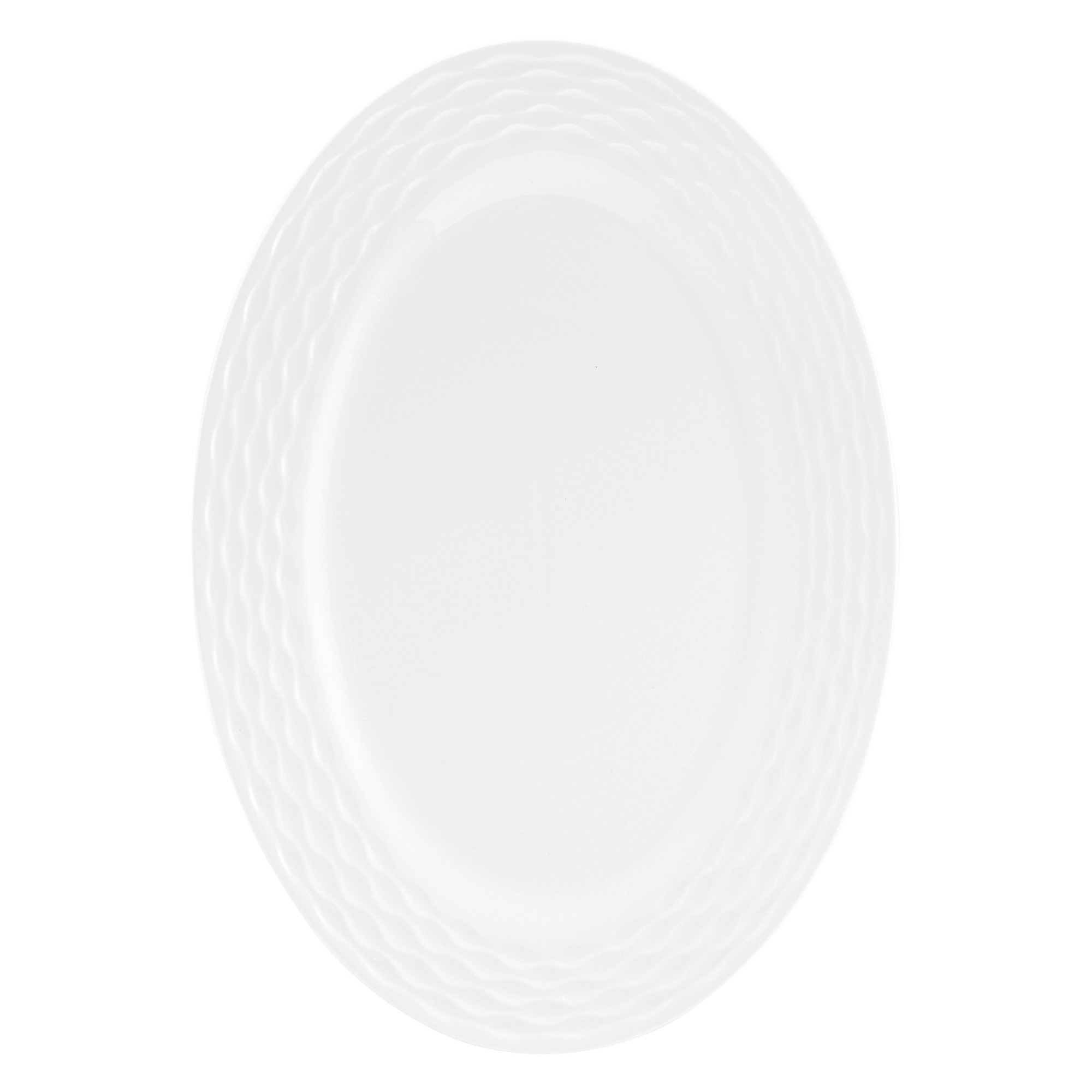 Półmisek owalny 30,5 cm PaolaAMBITION