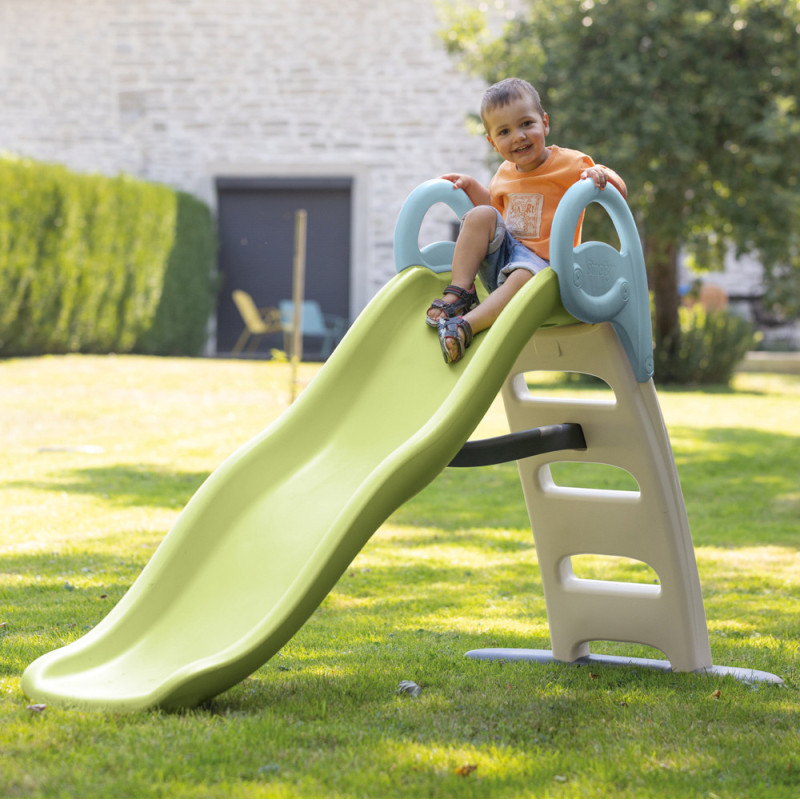 Toboggan Funny 2 m SMOBY