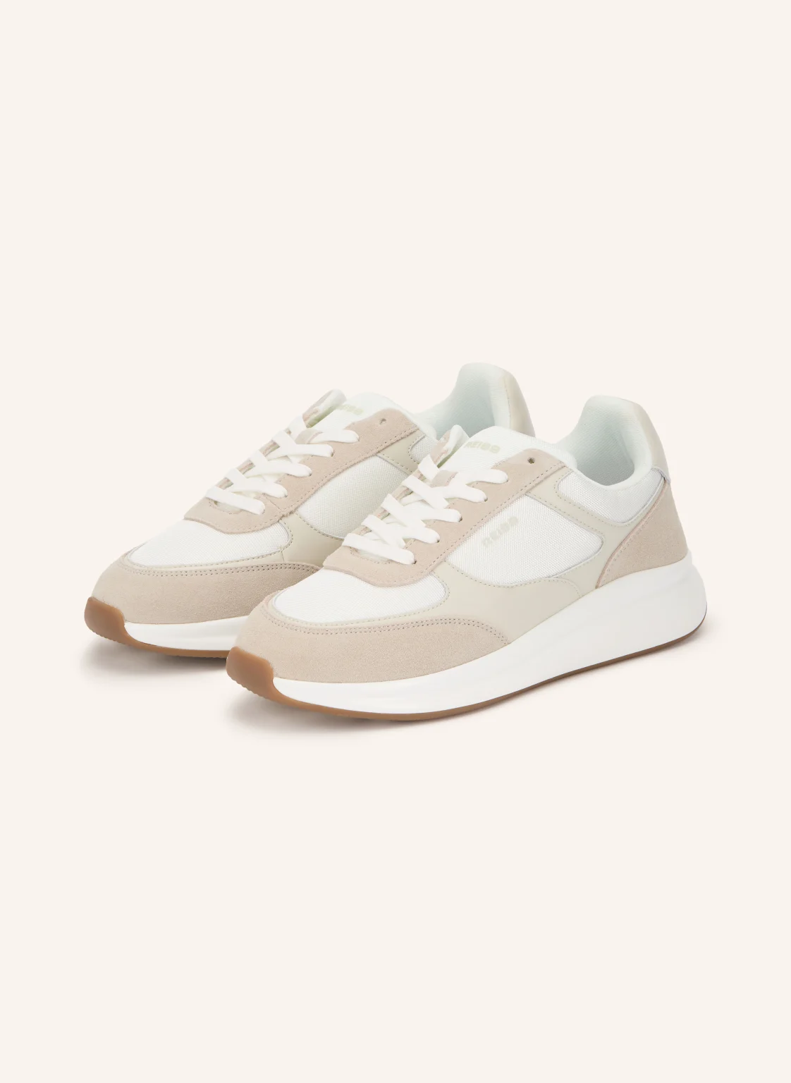 REISS Sneaker HUDSON