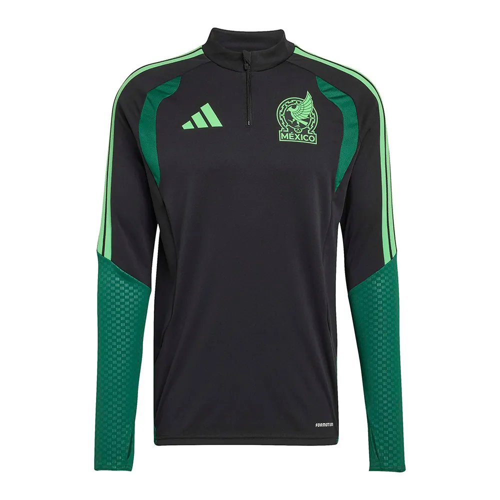 adidas Mexico 26/27 Tiro training sweatshirt