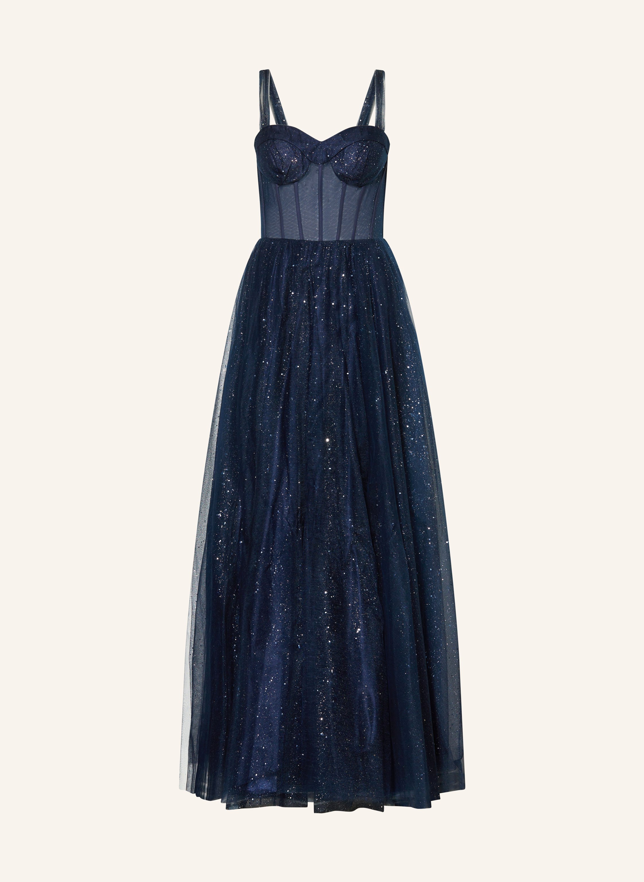 Hey Kyla Abendkleid