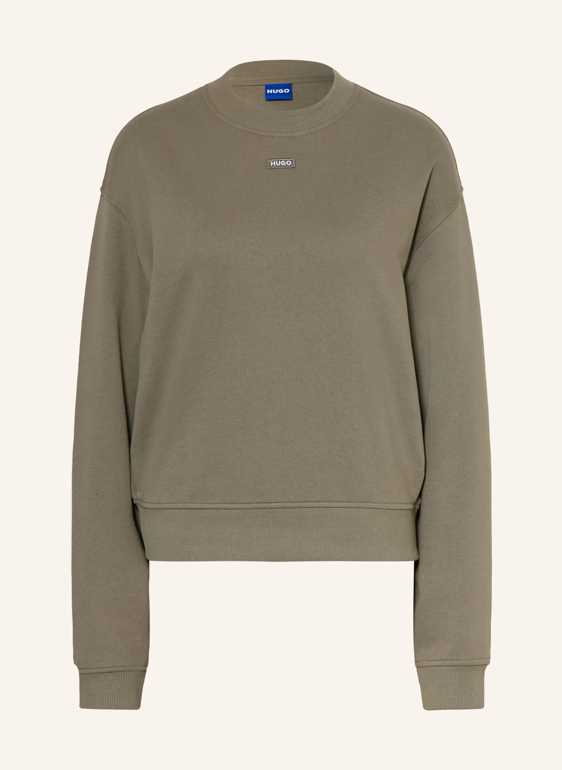 HUGO Sweatshirt DELESSA