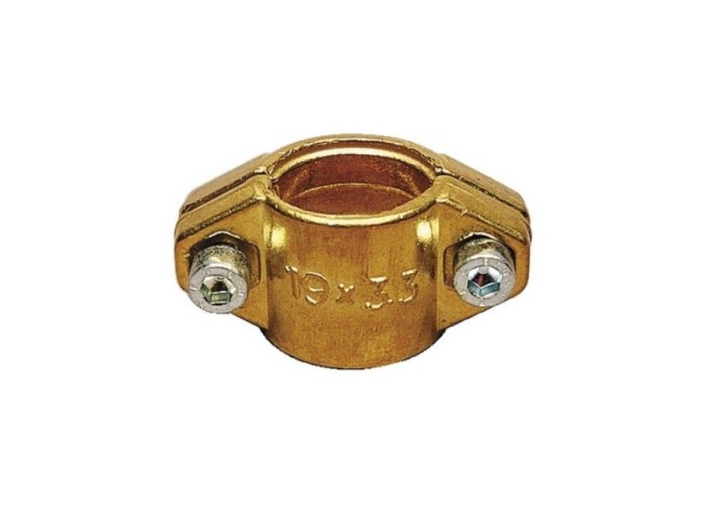 RØRKLEMME 3/4"