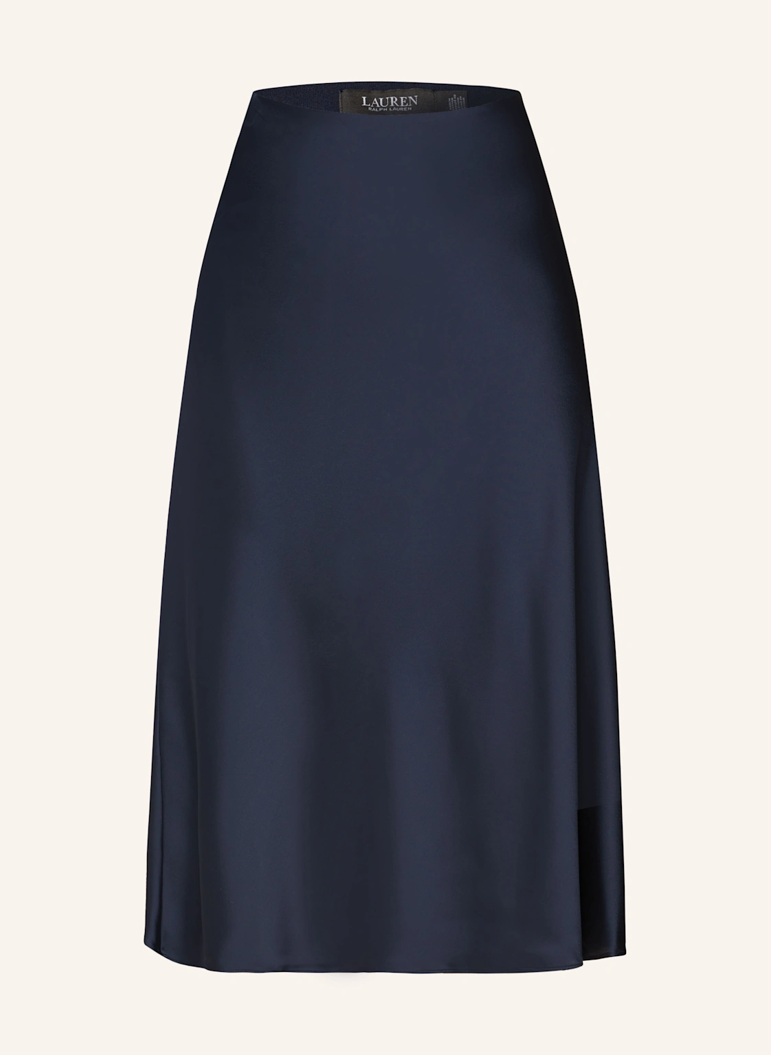 LAUREN RALPH LAUREN Satinrock
