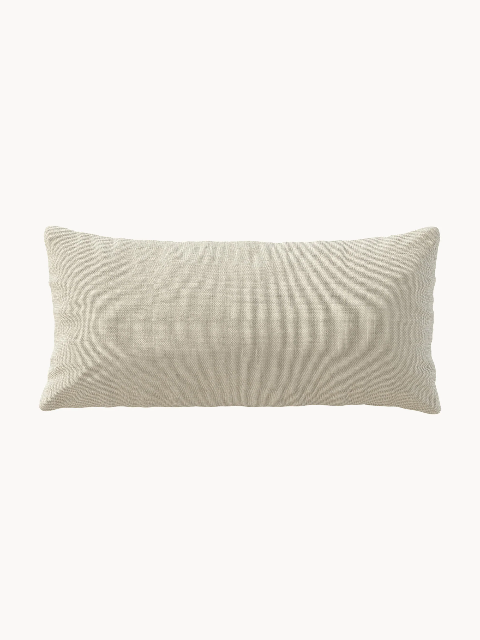 Sofa-Kissen Vetsak, 30 x 60 cm