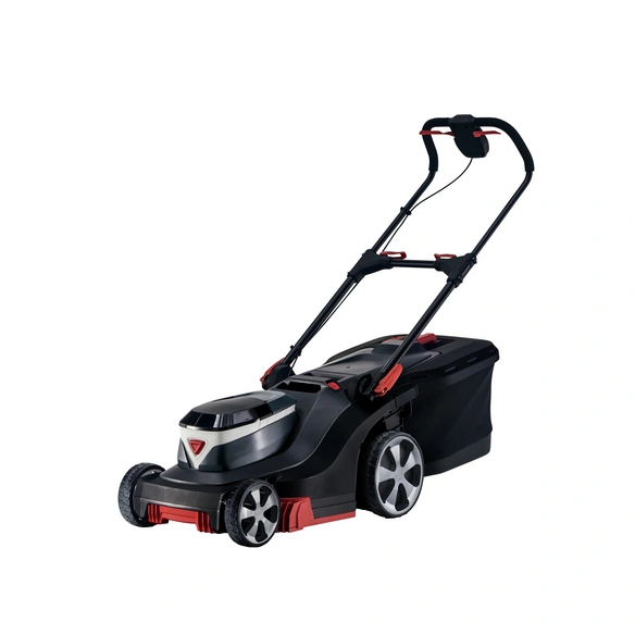 Akku-Rasenmäher »Premium«, 18 V, 5 Ah, Schnittbreite: 38 cm, mit Akku