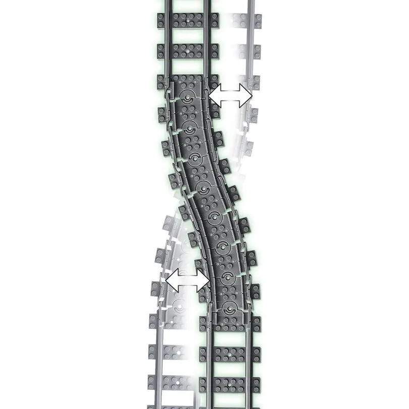 Bausatz 20-teilig City
