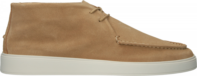 ZUKO LUCA MID - DG372 SOUL - Chukka