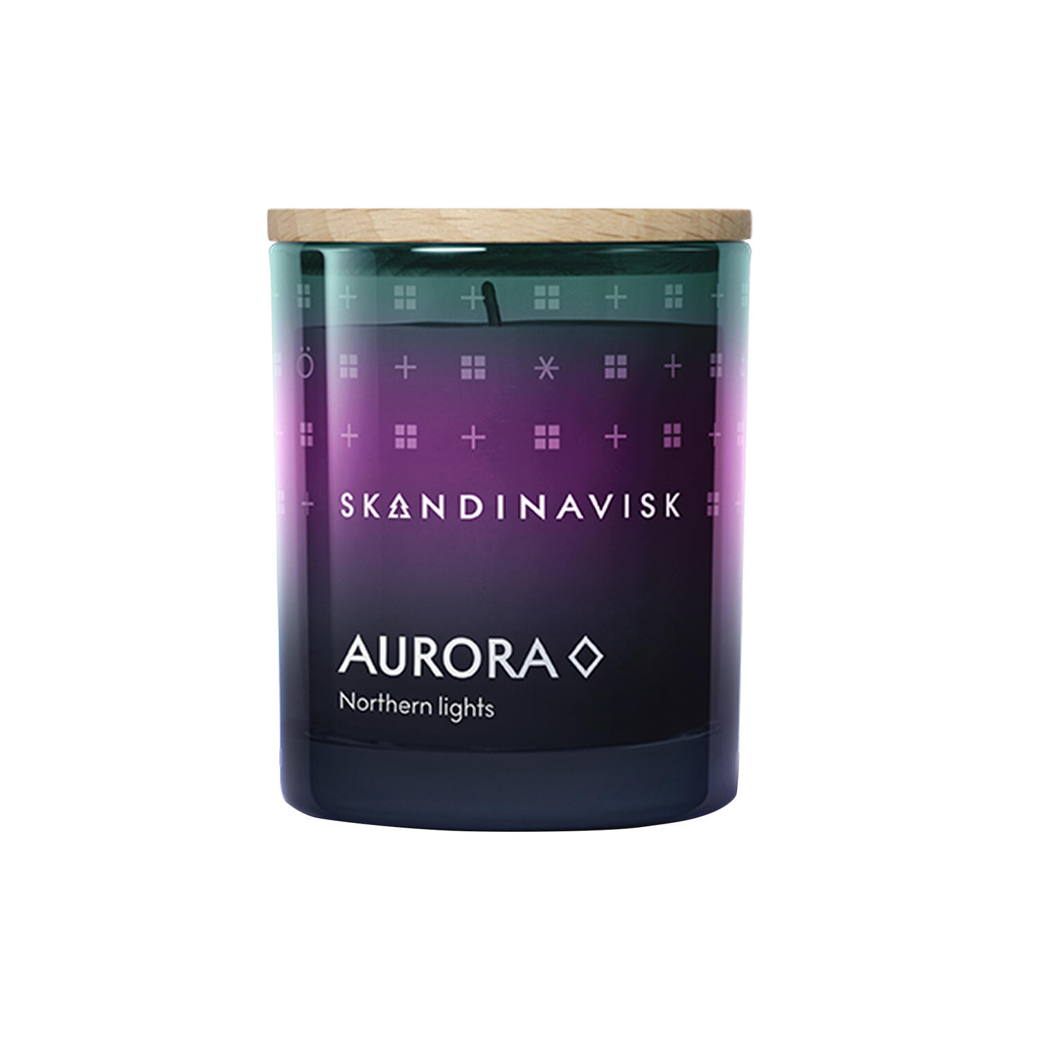 AURORA Scented Candle