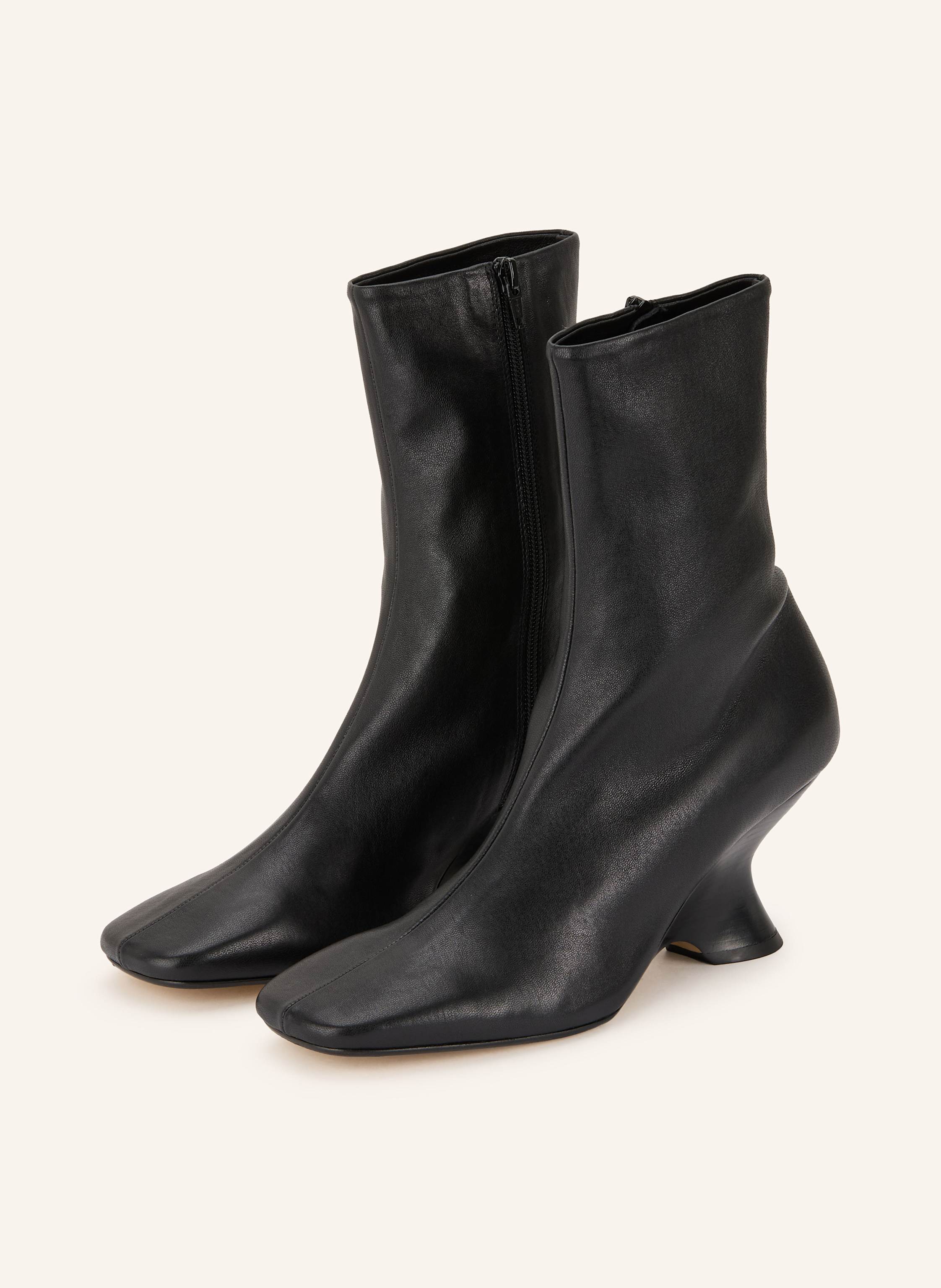 DRIES VAN NOTEN Stiefeletten