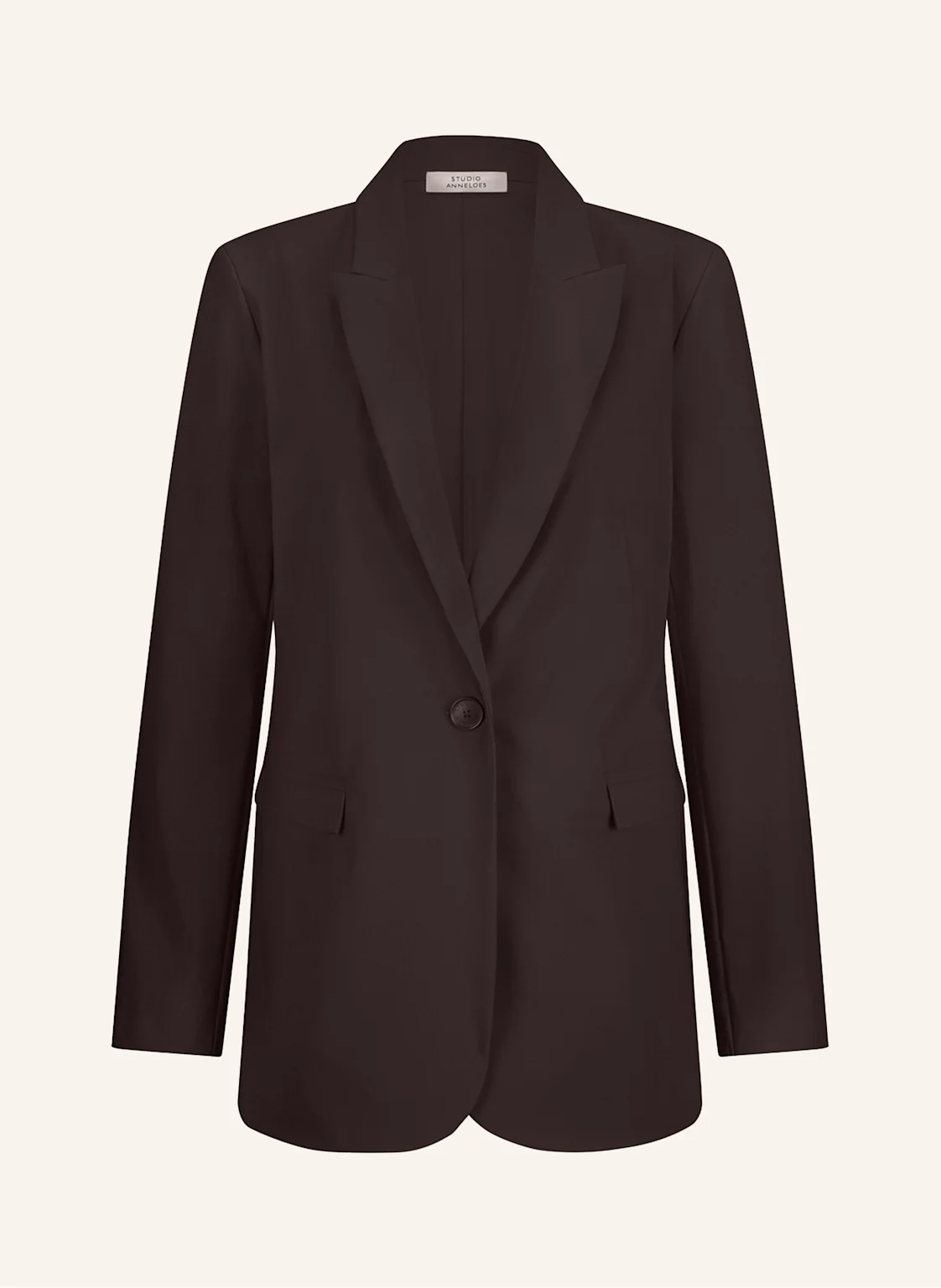 STUDIO ANNELOES Blazer FRAN