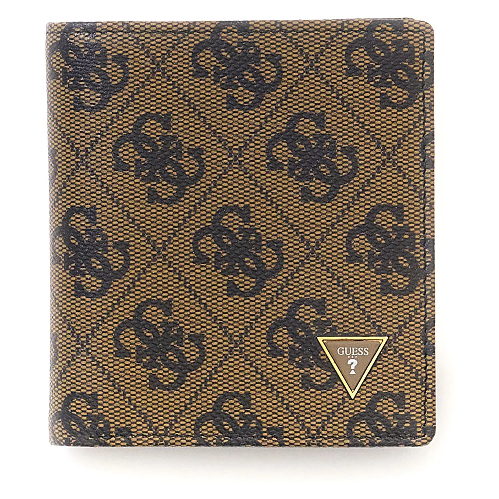 Guess Milano Bifold S wallet