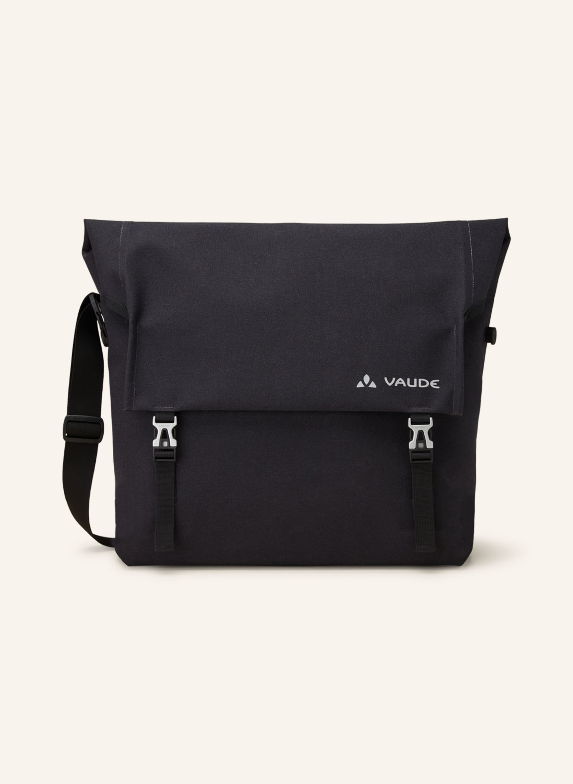 VAUDE 2-in-1-Fahrradtasche AUGSBURG IV L