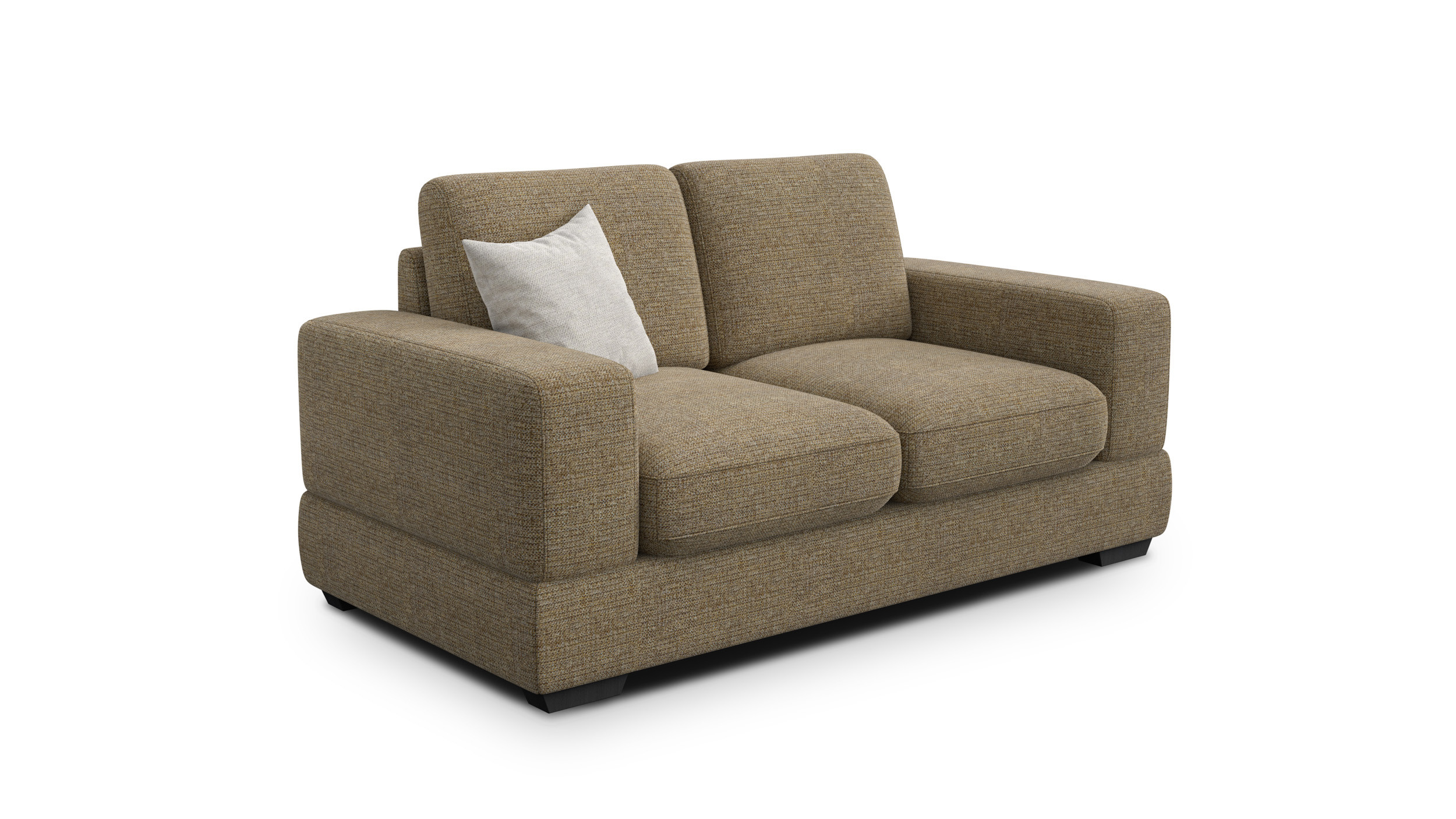Sofa 2 osobowaOTTO, taupe