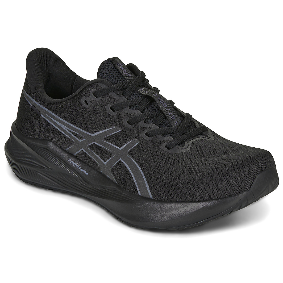 Asics - VERSABLAST 4 -  black / Grey