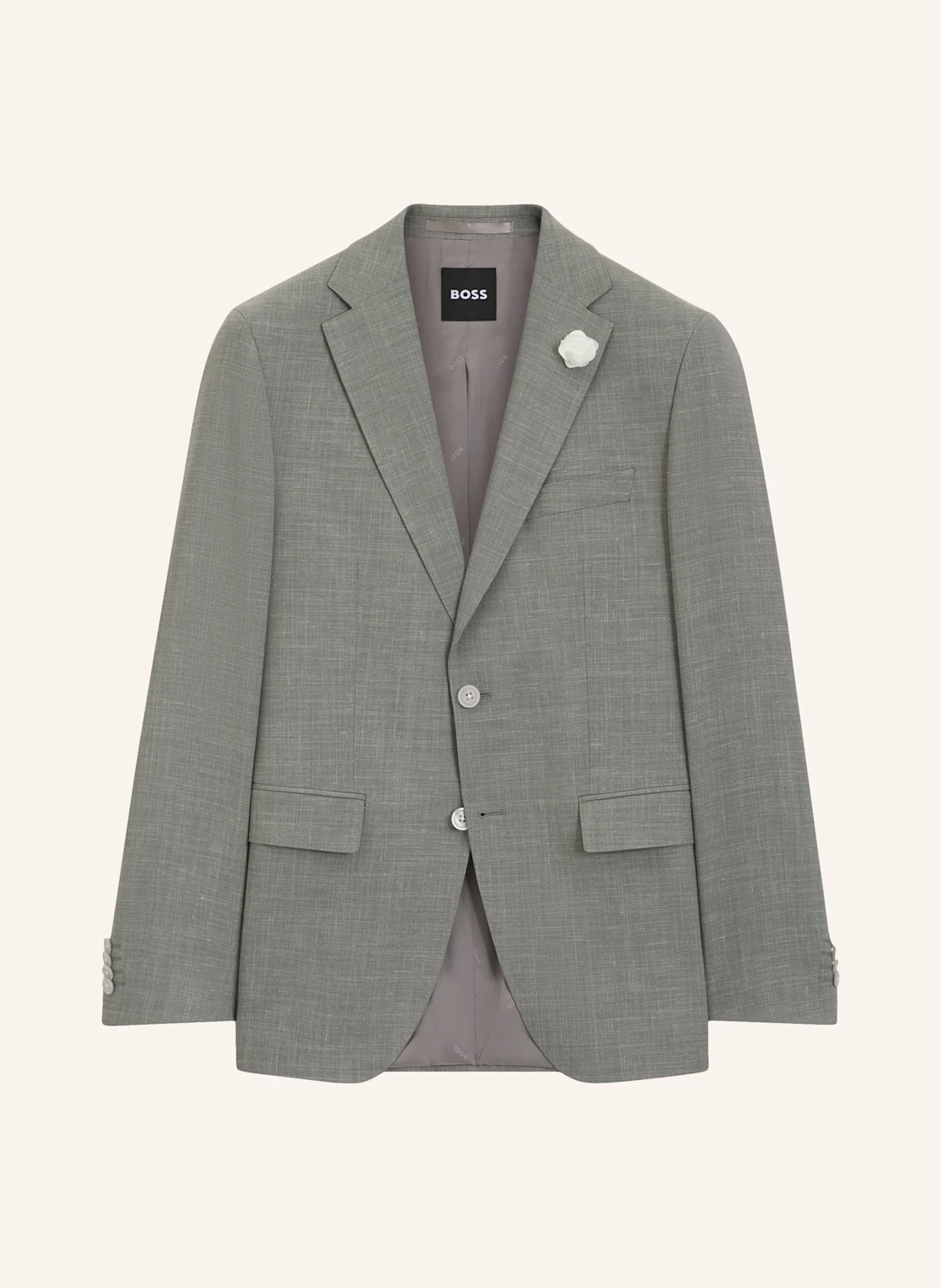 BOSS Sakko H-HUTSON-263 Slim Fit