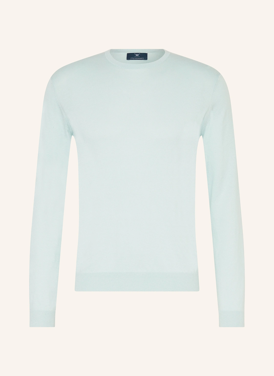 STROKESMAN'S Pullover
