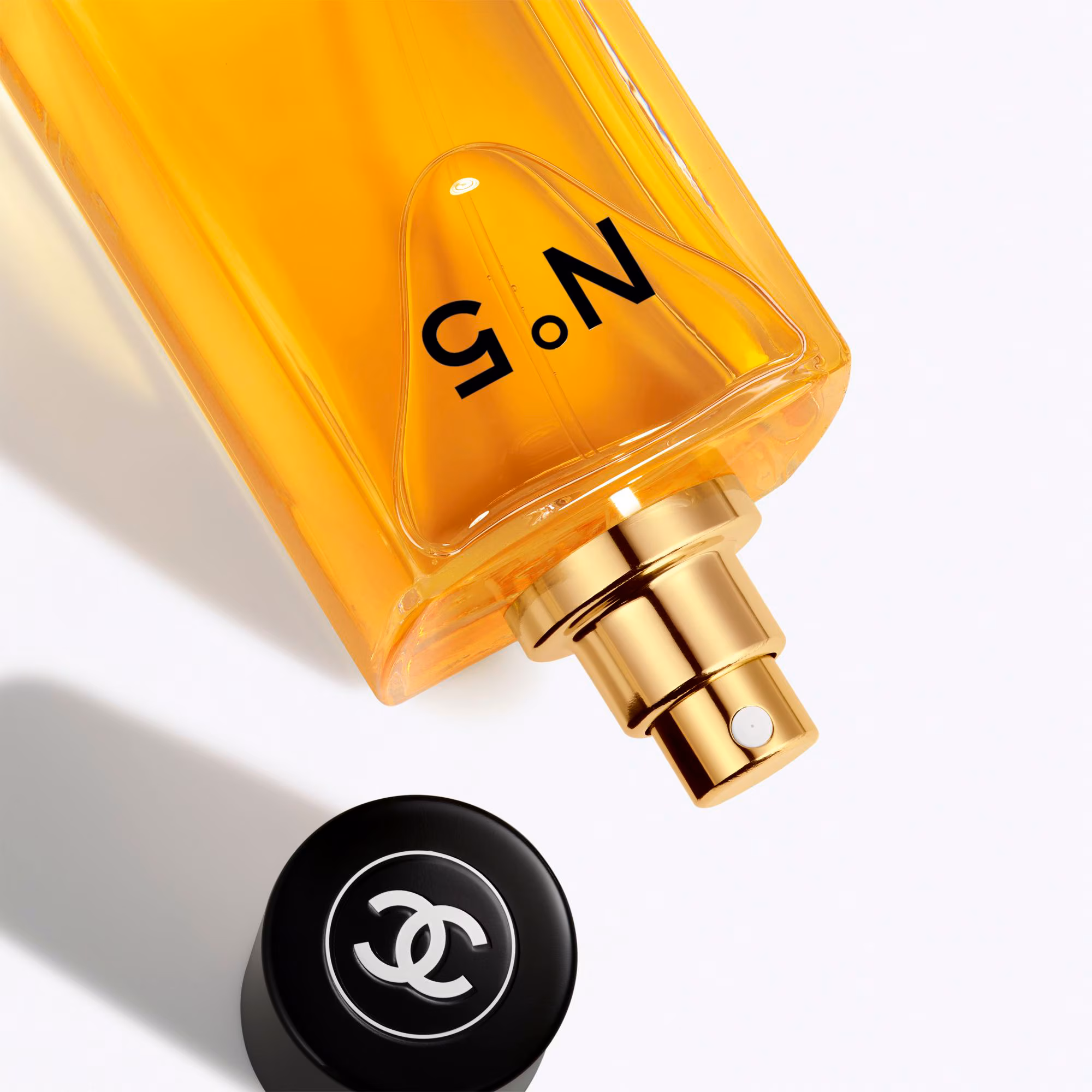 N°5Eau de toilette