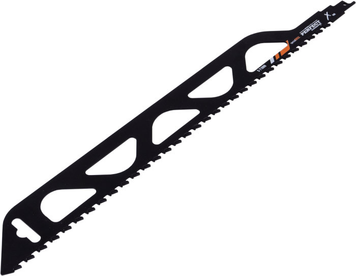 Brzeszczot do pił szablastych 240 x 23 x 1,5 mm , HM , Bosch STALCO PERFECT S-71997