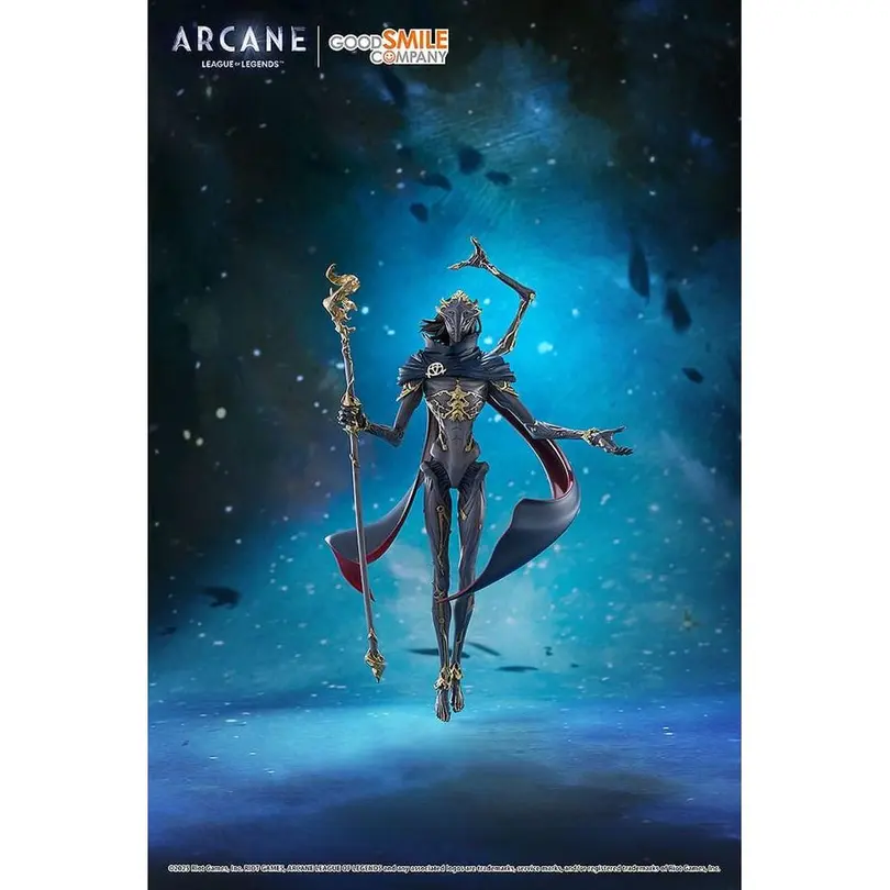 Miniaturfigur Arcane