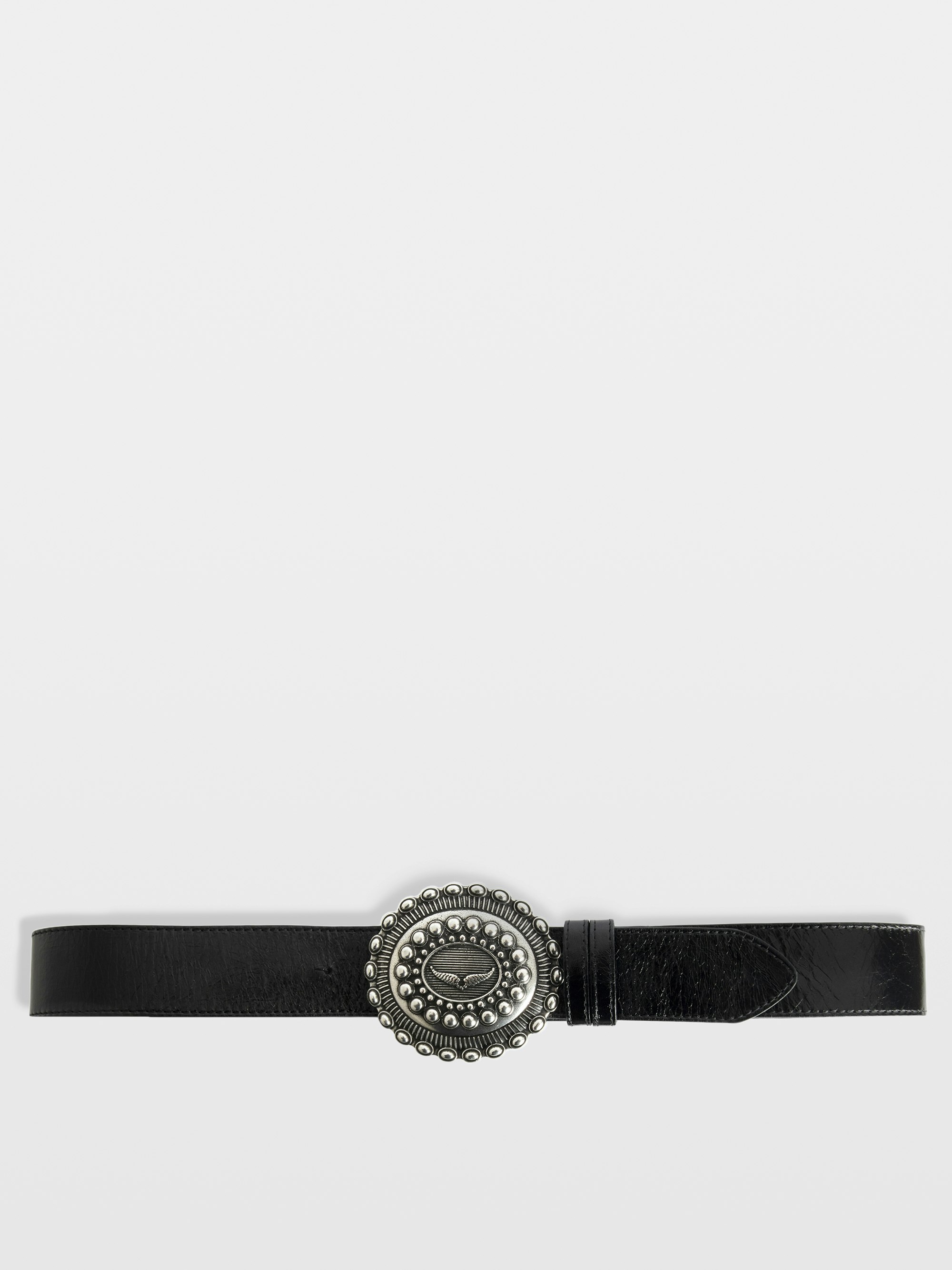 Ceinture Santa Fe 40mm