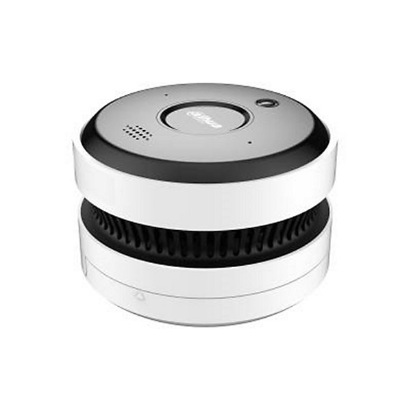 Caméra Réseau Détection De Fumée Ir 5mp Ir Ai-fire - Dhi-hy-sav849hap-e - Dahua
