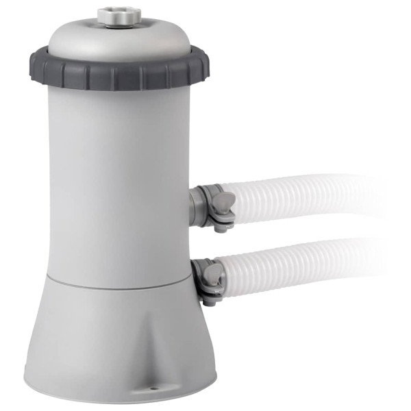 INTEX Basen ogrodowy Poliester