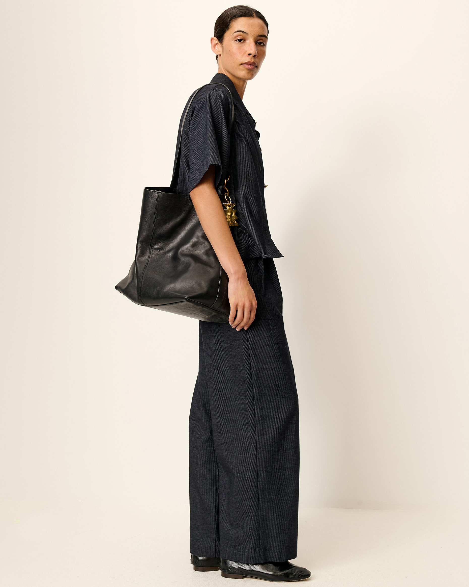 Pantalon Hojika