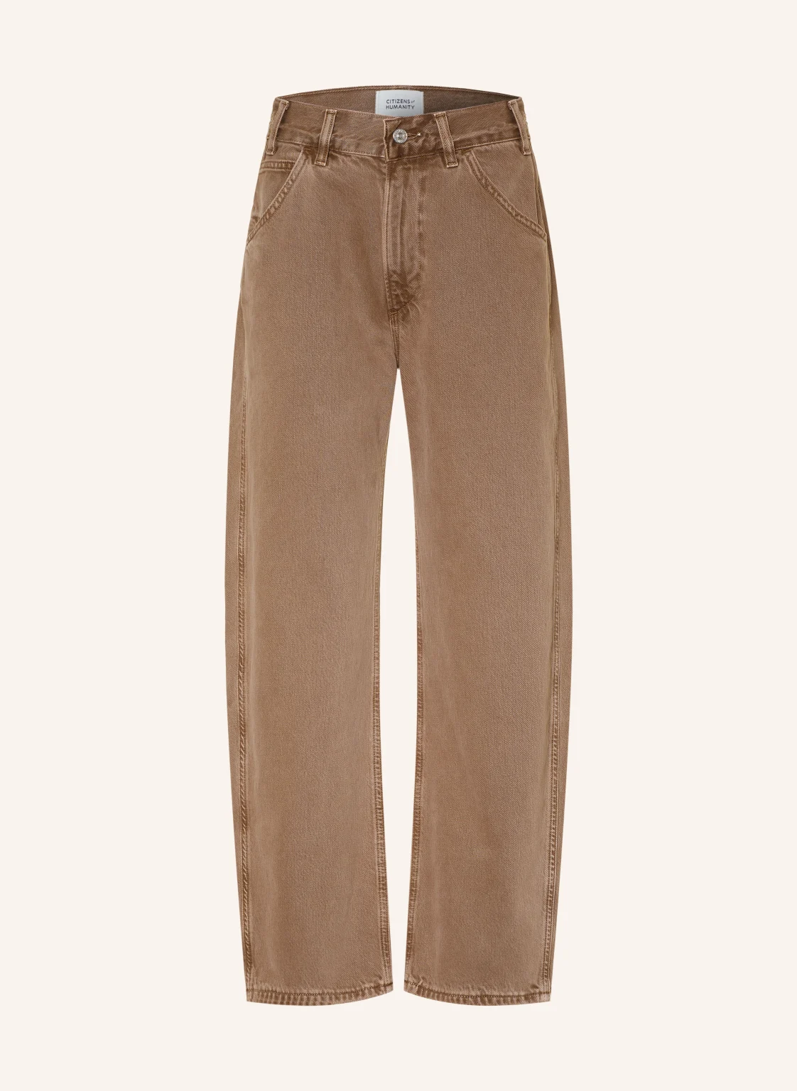CITIZENS of HUMANITY Straight Jeans MIRO