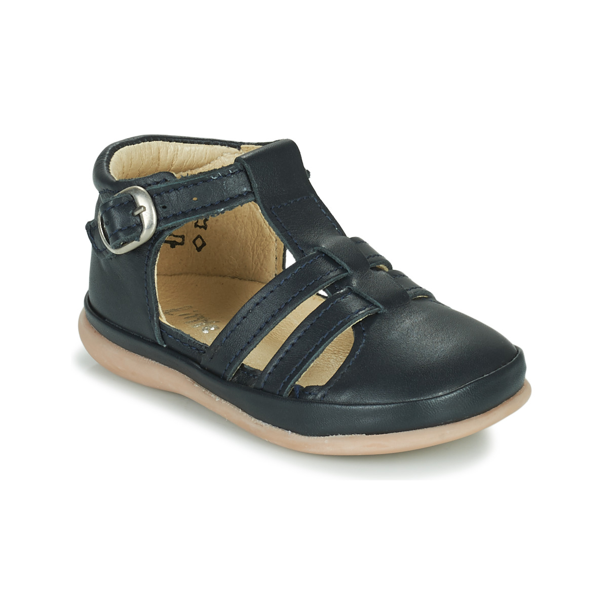 Little Mary - LAIBA - Blue