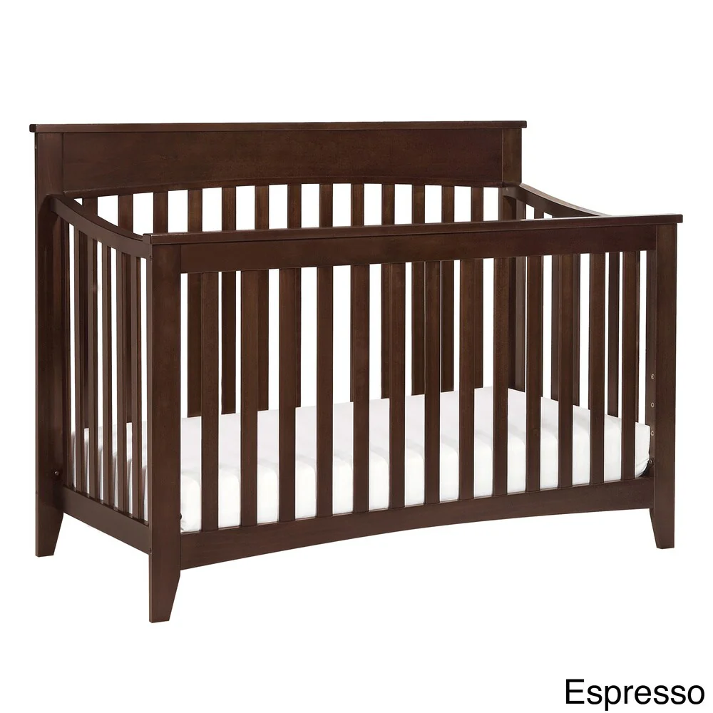 Davinci Grove 4-in-1 Convertible Crib