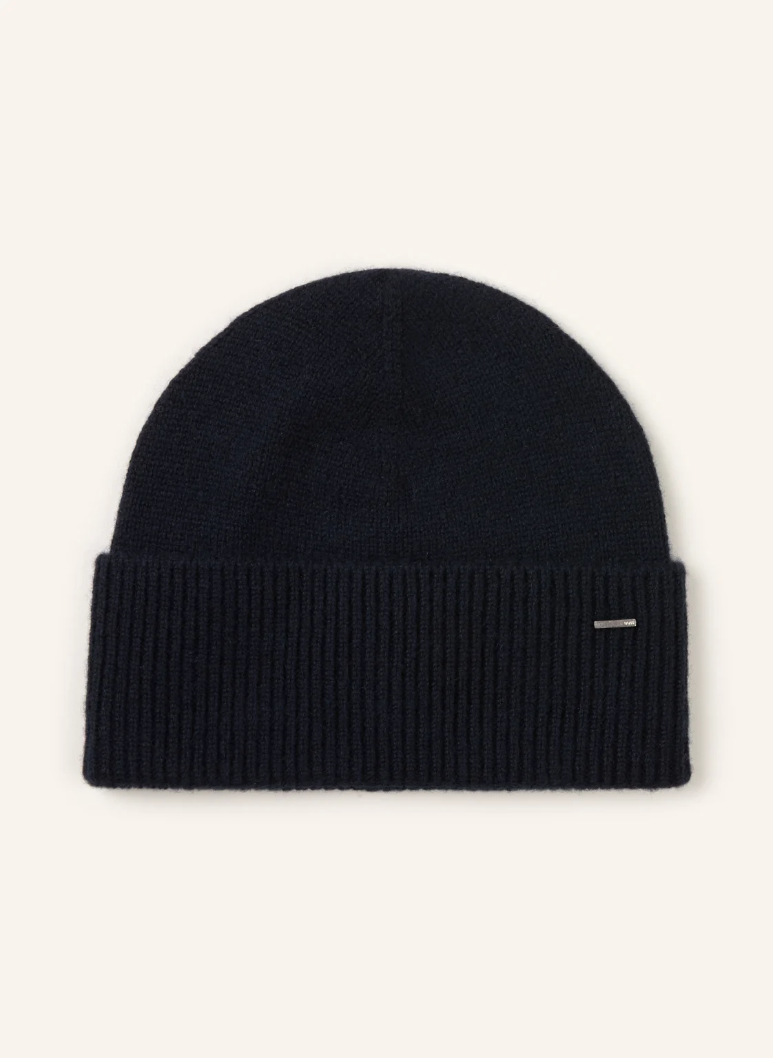BOSS Mütze aus Cashmere