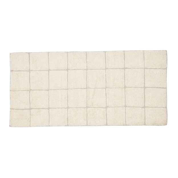 TAPETE 1,20 M X 60 CM CATER