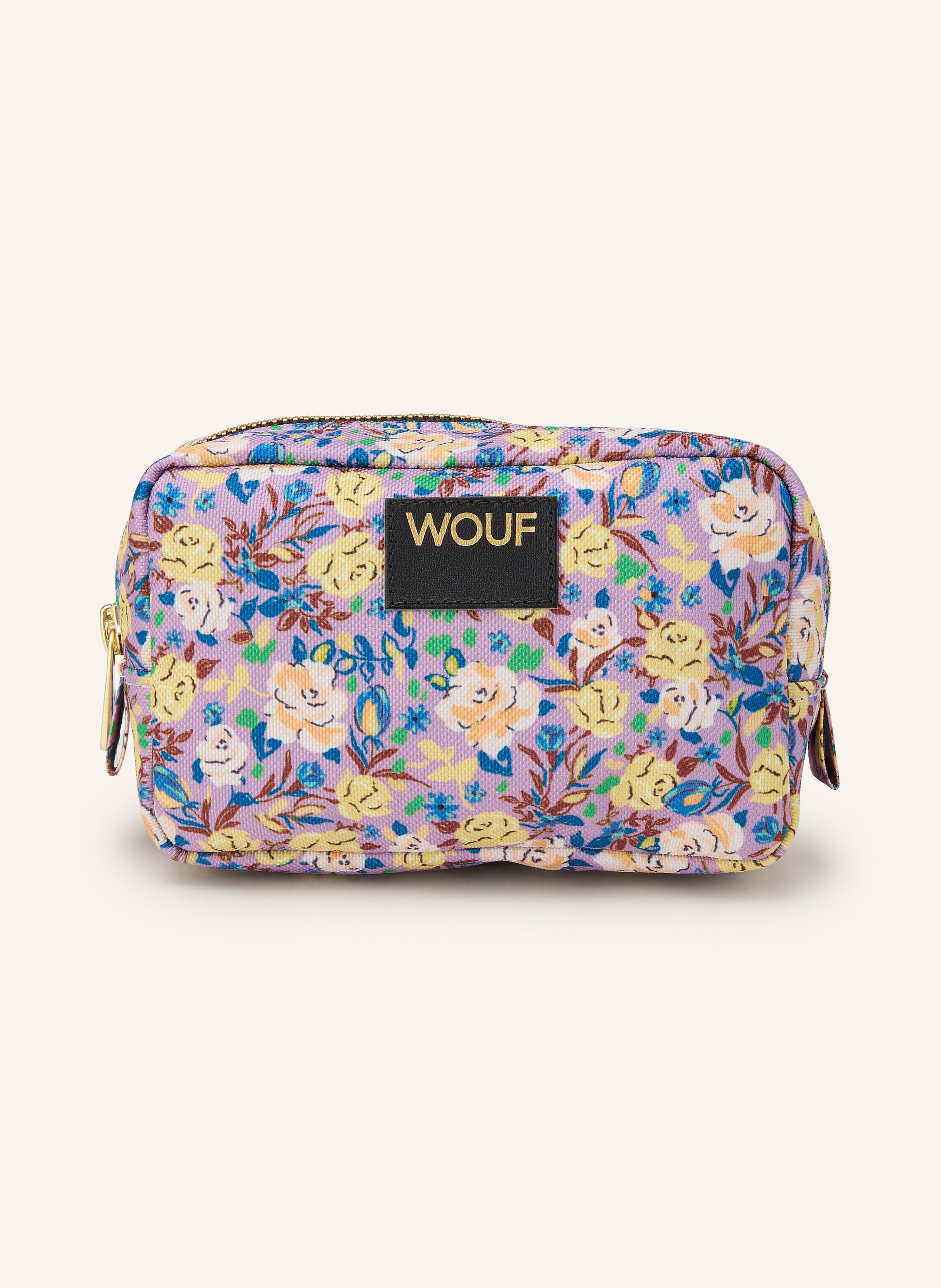 WOUF Kosmetiktasche SUNDANCE